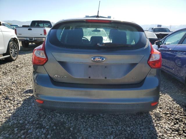 Фото 6 с аукциона – 2012 FORD FOCUS SE с VIN 1FAHP3K20CL111963