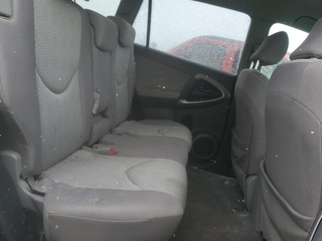 Снимка 11 от търг – 2008 TOYOTA RAV4 с VIN JTMBD33V786083604