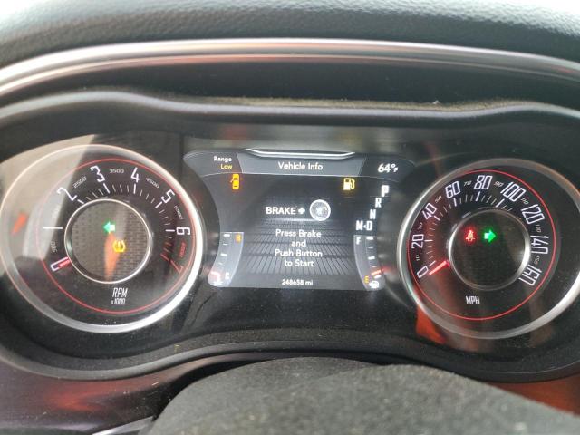 Photo 9 from auction – 2015 DODGE CHALLENGER with VIN 2C3CDZAG4FH723201
