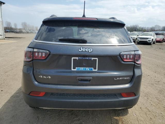 Zdjęcie 6 z aukcji – 2023 JEEP COMPASS LI z VIN 3C4NJDCN2PT543008