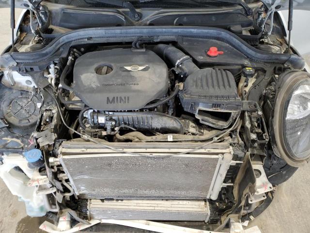 Photo 11 from auction – 2019 MINI COOPER with VIN WMWXU1C56K2J02486