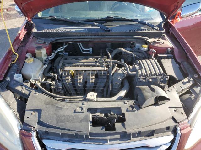 Снимка 11 от търг – 2012 CHRYSLER 200 LIMITE с VIN 1C3CCBCB5CN122426
