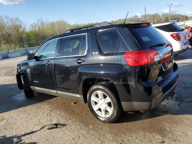 Фото 2 с аукциона – 2013 GMC TERRAIN SL с VIN 2GKALSEK1D6270695