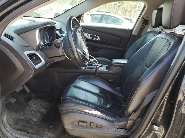 Photo 7 from auction – 2011 GMC TERRAIN SL with VIN 2CTFLVE52B6464019