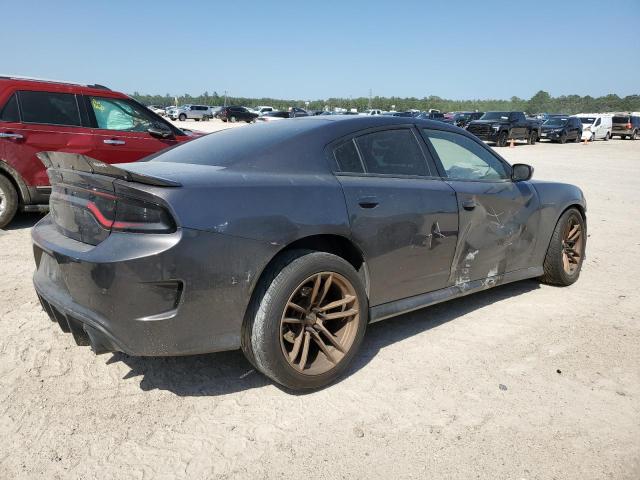 Photo 3 from auction – 2019 DODGE CHARGER R/ with VIN 2C3CDXCT4KH552538