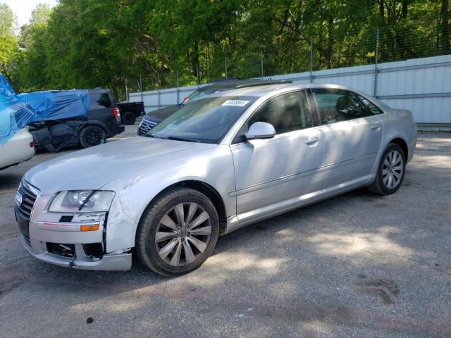 AUDI A8 L QUATT 2008 with VIN WAUMV94E38N008666 - Photo from auction