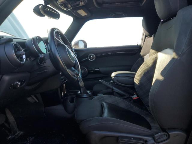 Photo 7 from auction – 2017 MINI COOPER with VIN WMWXP5C53H3B77988