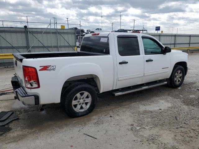 Photo 3 from auction – 2013 GMC SIERRA K15 with VIN 3GTP2VE78DG358718