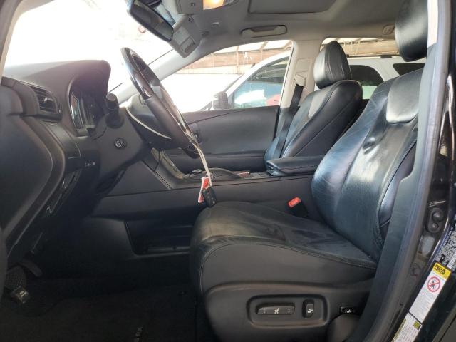 Photo 7 from auction – 2013 LEXUS RX 350 with VIN 2T2ZK1BA2DC110889