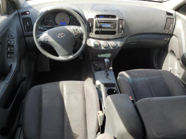 Photo 8 from auction – 2008 HYUNDAI ELANTRA GL with VIN KMHDU46D68U463512