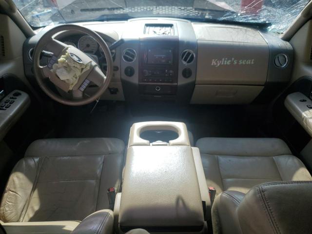 Photo 8 from auction – 2005 FORD F150 with VIN 1FTPX14575NB53684