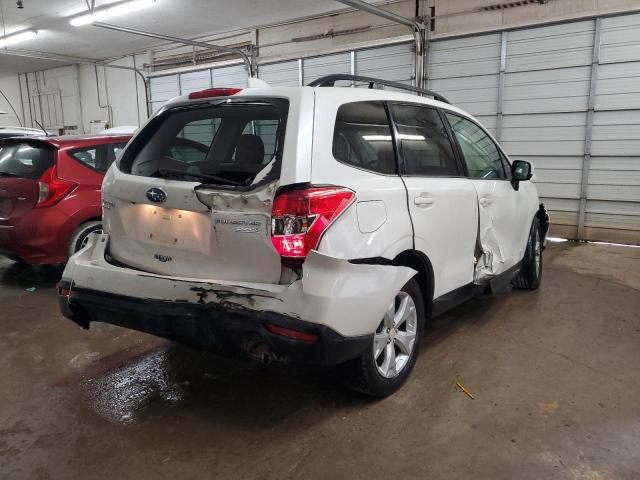 Photo 3 from auction – 2016 SUBARU FORESTER 2 with VIN JF2SJADC7GH561082
