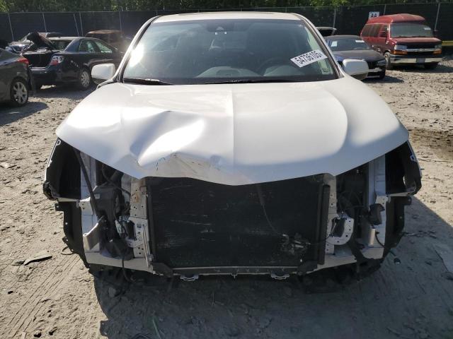 Photo 5 from auction – 2019 ACURA MDX with VIN 5J8YD3H38KL004159