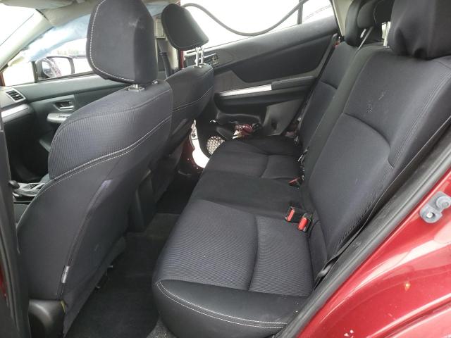 صورة رقم 11 من المزاد - 2015 SUBARU IMPREZA SP مع VIN JF1GPAU65F8218501