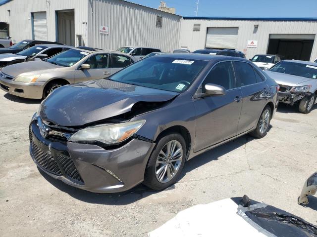 TOYOTA CAMRY LE 2016 with VIN 4T1BF1FK5GU227141 - Photo from auction