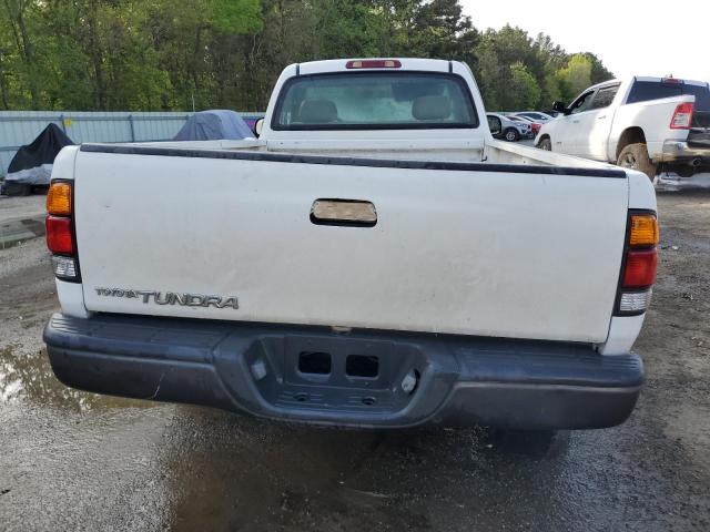 Photo 10 from auction – 2003 TOYOTA TUNDRA with VIN 5TBJN32183S368546