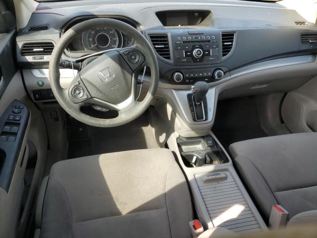 Photo 8 from auction – 2014 HONDA CR-V EX with VIN 2HKRM3H53EH535556