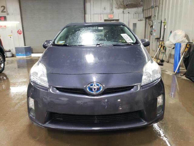 صورة رقم 5 من المزاد - 2010 TOYOTA PRIUS مع VIN JTDKN3DU0A0212892