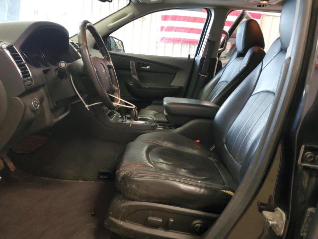 Photo 7 from auction – 2012 GMC ACADIA DEN with VIN 1GKKVTED6CJ167036