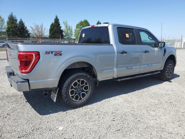 Photo 3 from auction – 2023 FORD F150 SUPER with VIN 1FTFW1E5XPKF04301