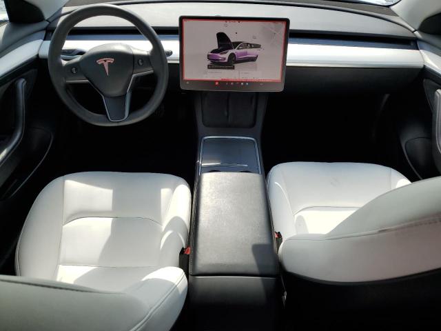 Photo 8 from auction – 2023 TESLA MODEL 3 with VIN 5YJ3E1EA4PF607259