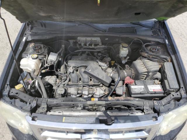 Photo 12 from auction – 2008 FORD ESCAPE XLT with VIN 1FMCU93148KC32767