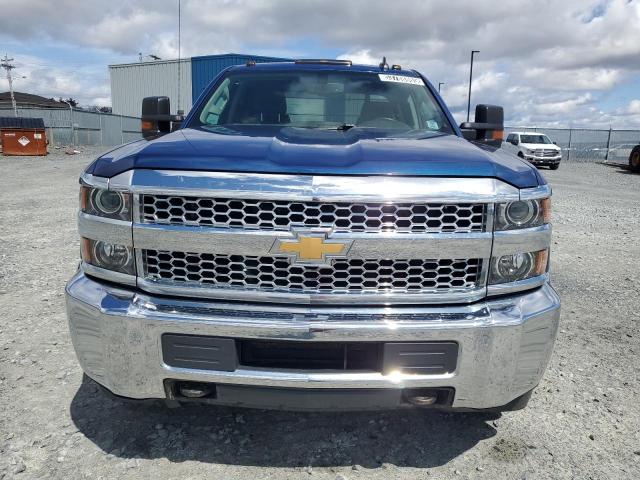 Photo 5 from auction – 2019 CHEVROLET SILVERADO with VIN 2GC2KREG9K1121257