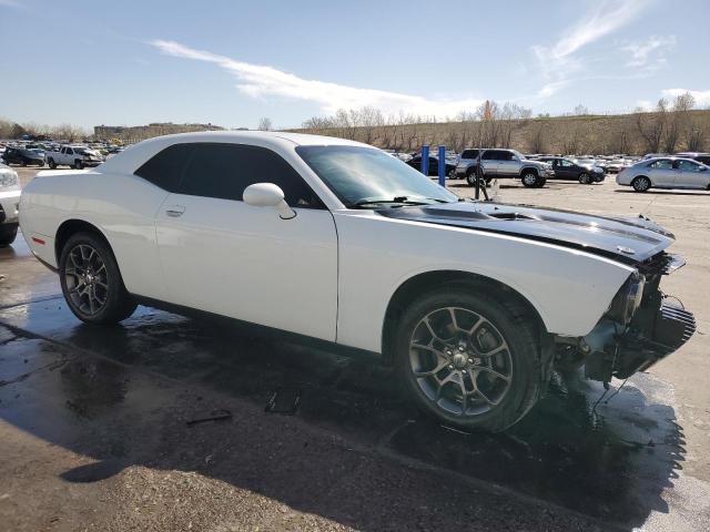 Photo 4 from auction – 2018 DODGE CHALLENGER with VIN 2C3CDZGG2JH257087