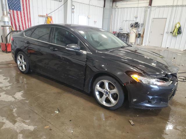Photo 4 from auction – 2015 FORD FUSION SE with VIN 3FA6P0H74FR294153