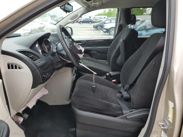 Photo 7 from auction – 2013 DODGE GRAND CARA with VIN 2C4RDGBG3DR715624