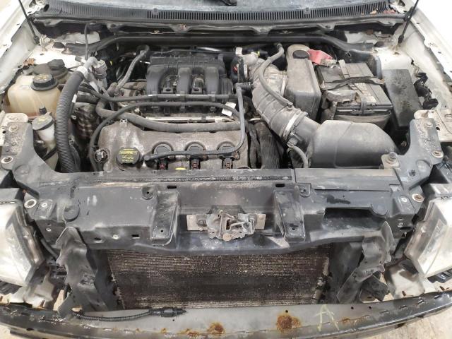 Photo 12 from auction – 2012 FORD FLEX SE with VIN 2FMGK5BC7CBD05457