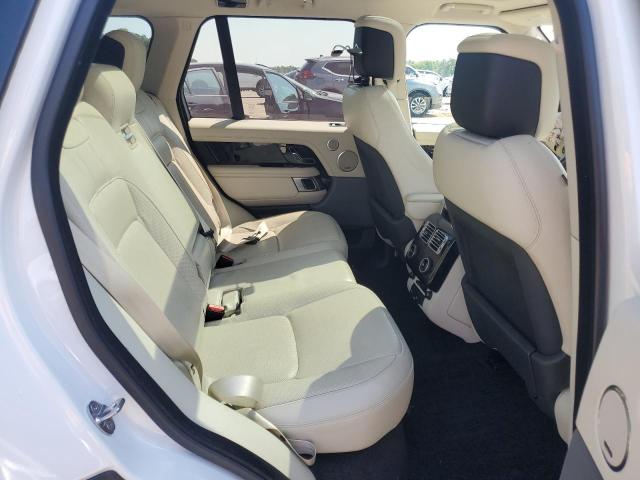 Zdjęcie 11 z aukcji – 2019 LAND ROVER RANGE ROVE z VIN SALGS2SV6KA534980