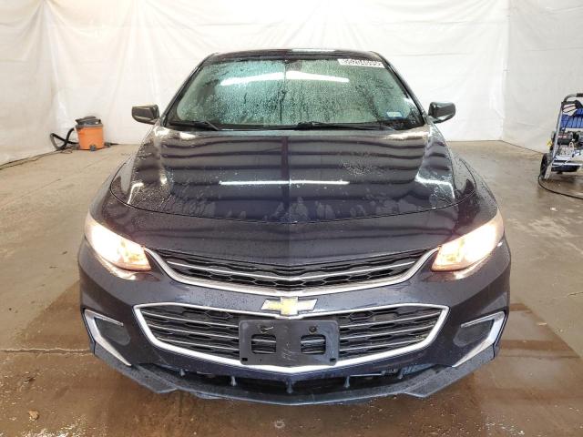 Photo 5 from auction – 2018 CHEVROLET MALIBU LS with VIN 1G1ZB5ST6JF236245