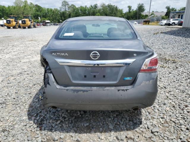 Photo 6 from auction – 2014 NISSAN ALTIMA 2.5 with VIN 1N4AL3APXEC329454