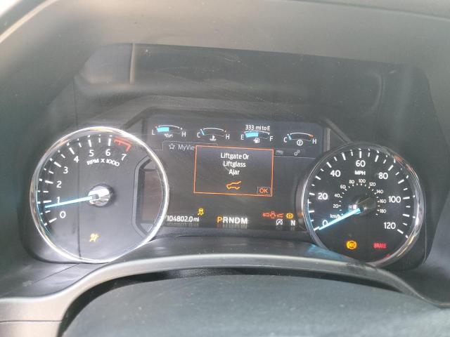 Photo 9 from auction – 2020 FORD EXPEDITION with VIN 1FMJK1KT5LEA26947