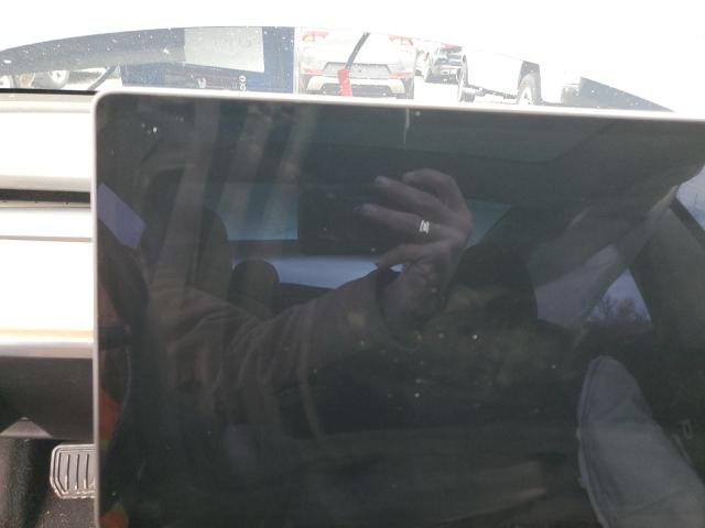 Photo 9 from auction – 2021 TESLA MODEL 3 with VIN 5YJ3E1EA6MF091062