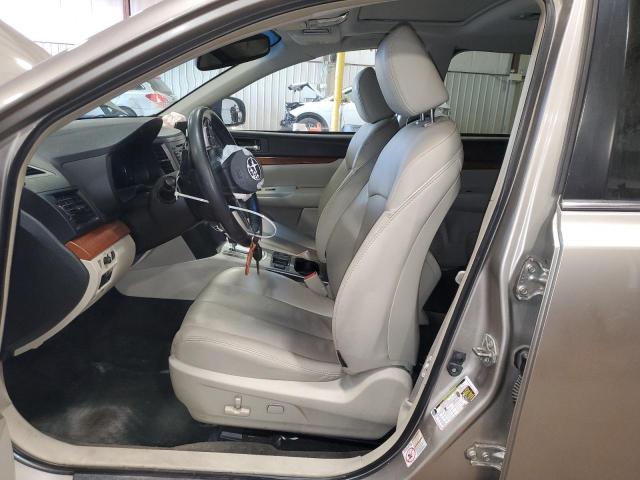 Снимка 7 от търг – 2014 SUBARU OUTBACK 2. с VIN 4S4BRBLCXE3239802
