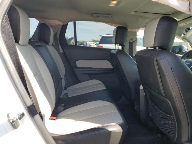 Photo 11 from auction – 2013 GMC TERRAIN SL with VIN 2GKALWEK6D6421215