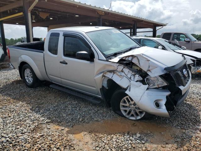 Photo 4 from auction – 2017 NISSAN FRONTIER S with VIN 1N6BD0CT8HN738174