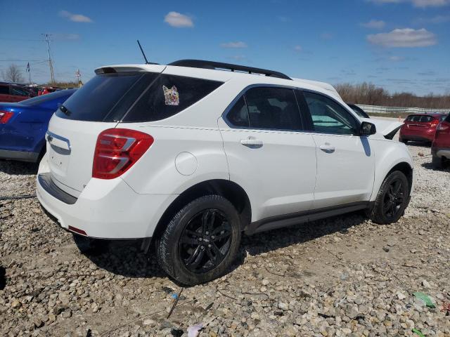Photo 3 from auction – 2017 CHEVROLET EQUINOX LT with VIN 2GNALCEK9H1580492