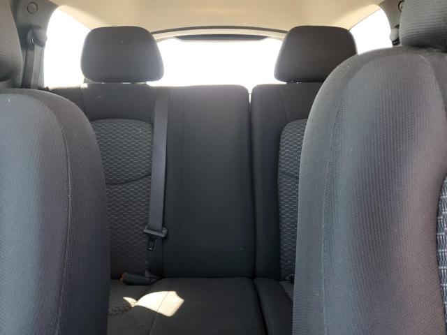 Photo 10 from auction – 2011 CHEVROLET HHR LT with VIN 3GNBABFW1BS521759