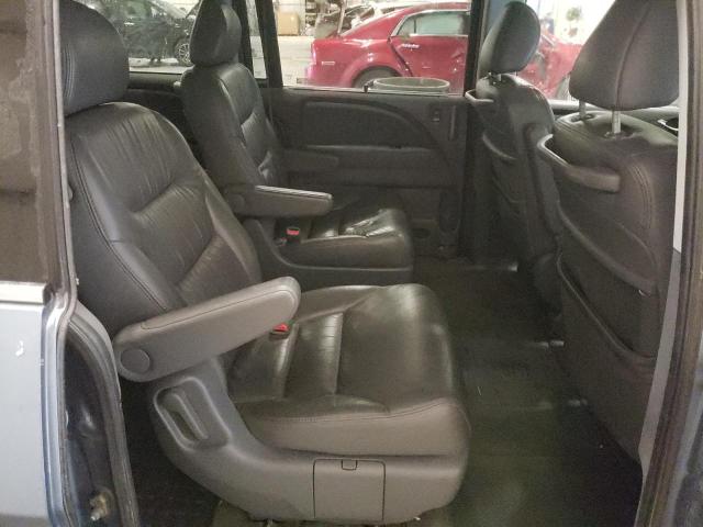Photo 11 from auction – 2007 HONDA ODYSSEY with VIN 5FNRL38697B003631
