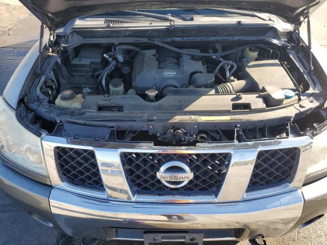Photo 12 from auction – 2004 NISSAN ARMADA SE with VIN 5N1AA08B84N703678