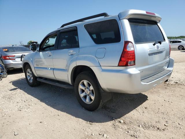 Photo 2 from auction – 2008 TOYOTA 4RUNNER SR with VIN JTEZU14RX8K009634