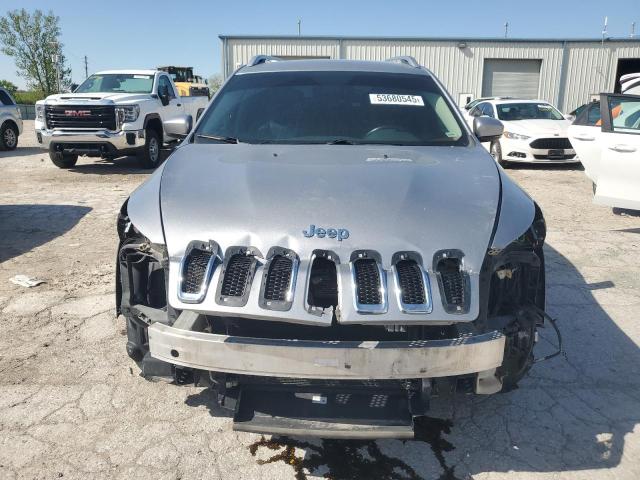 Photo 5 from auction – 2014 JEEP CHEROKEE L with VIN 1C4PJLDS9EW103883