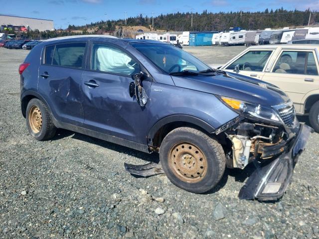 Photo 4 from auction – 2016 KIA SPORTAGE L with VIN KNDPBCAC6G7841776