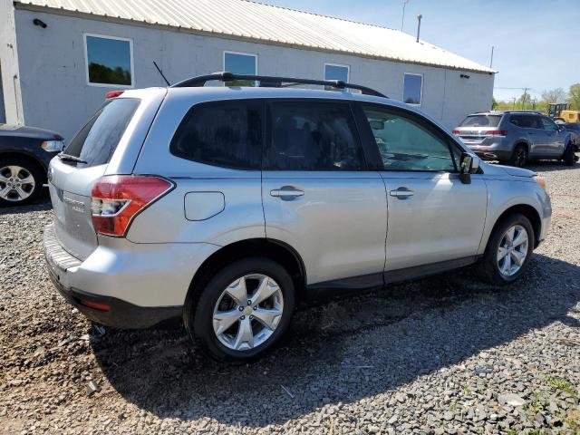 Photo 3 from auction – 2014 SUBARU FORESTER 2 with VIN JF2SJAEC1EH471146
