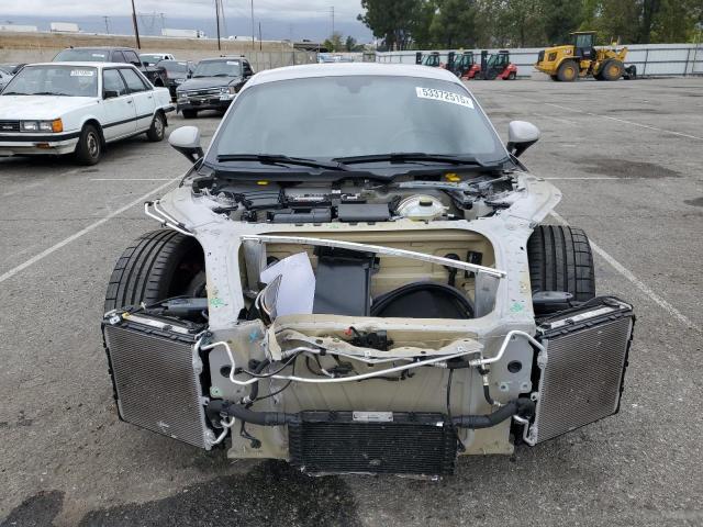Photo 5 from auction – 2019 PORSCHE CAYMAN with VIN WP0AB2A82KS278159