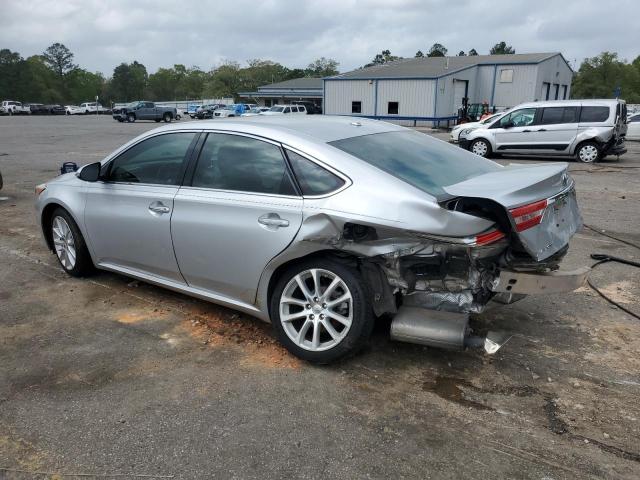 Photo 2 from auction – 2013 TOYOTA AVALON BAS with VIN 4T1BK1EB5DU022850