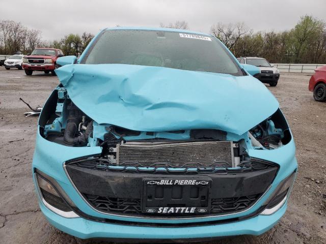 Photo 5 from auction – 2022 CHEVROLET SPARK 1LT with VIN KL8CD6SAXNC031541